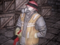Permainan Slenderman Must Die: Api Neraka  talian