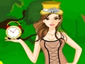 Permainan Alice di Wonderland  talian