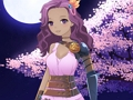 Permainan Avatar Fantasi: Berdandan Anime  talian