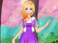 Permainan Permainan Makeup Fesyen Gadis Anime  talian