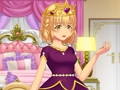 Permainan Puteri Anime Berdandan  talian