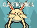 Permainan Claustrowordia talian