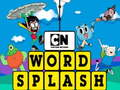 Permainan CN Word Splash talian