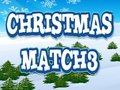 Permainan Perlawanan Krismas3  talian