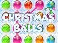 Permainan Bola Krismas  talian
