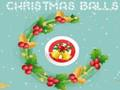 Permainan Bola Krismas  talian
