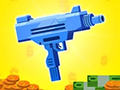 Permainan Pistol 3D Terbiar  talian