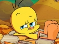 Permainan Burung Tweety  talian