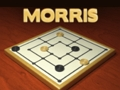 Permainan Morris talian