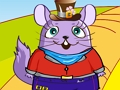 Permainan Chinchilla talian