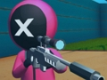 Permainan Permainan Sniper 3D  talian