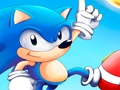 Permainan Flappy Sonic talian