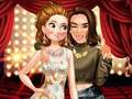 Permainan BFF bintang diraja Kendall Anna talian