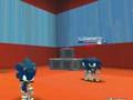 Permainan Kogama: Sonic Dash 2 talian