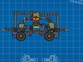 Permainan Craftz. io  talian