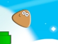 Permainan Flappy Pou talian
