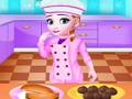 Permainan Buat Pastri Eclairs  talian
