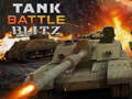 Permainan Kereta kebal Battle Blitz  talian