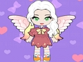 Permainan Pengeluar Anak Patung Anime Butterfly  talian