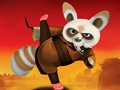 Permainan Kungfu Panda Shifu talian
