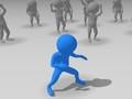 Permainan Cabaran Epik Stickman  talian