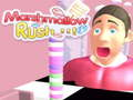 Permainan Marshmallow Rush talian