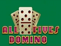 Permainan Semua Fives Domino talian