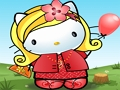 Permainan Hello Kitty talian