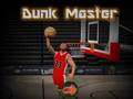 Permainan Guru Dunk  talian