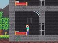 Permainan Noob Miner: Jailbreak talian