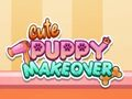 Permainan Comel Puppy Makeover  talian