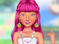 Permainan BFF E-Girl Vs Soft Girl  talian