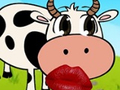 Permainan Cari Lembu Ghaib  talian