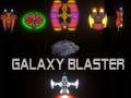 Permainan Galaxy Blaster talian