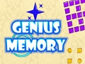 Permainan Ingatan Genius  talian