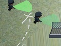 Permainan Melarikan diri 3d  talian