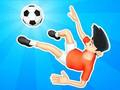 Permainan Master Bola Sepak talian