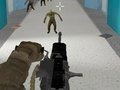 Permainan Penembak Neraka Zombie  talian