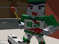 Permainan PGA6 Zombie Arena 3D Survival talian