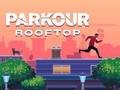 Permainan Parkour Atap talian