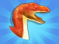 Permainan Guru Dinosaur  talian