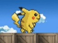 Permainan Pokemon run melompat  talian