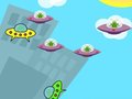 Permainan Alien SpaceCraft  talian