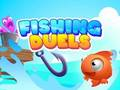 Permainan Duel Memancing talian
