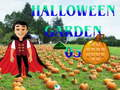Permainan Taman Halloween 03  talian