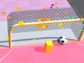 Permainan Kick ricky 3d talian