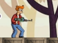 Permainan Futurama: Dunia Esok  talian