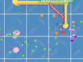 Permainan Blubble. io  talian