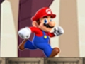 Permainan Lawatan Larian Super Mario  talian