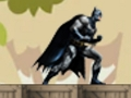 Permainan Batman: Musuh Dalam talian